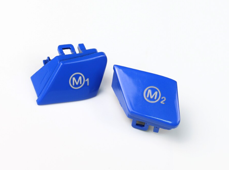 BMW M1 M2 Individual Buttons