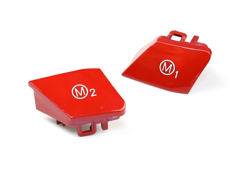 BMW M1 M2 Individual Buttons
