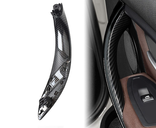 BMW F32 F82 Inner Door Pull Handle Trim- 2 Piece Set