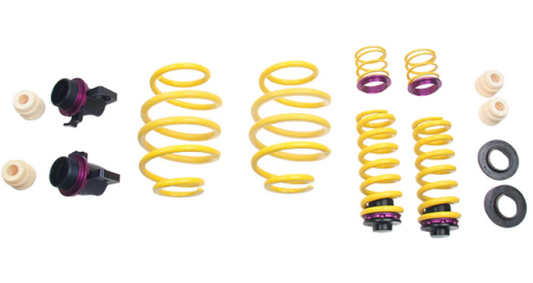 KW H.A.S. 2015 BMW M4 (F82) / M3 (F80)