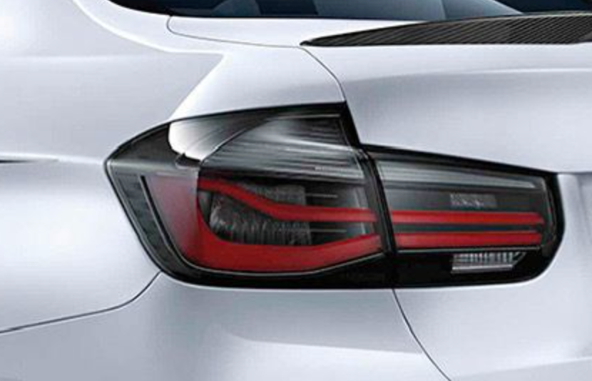 BMW 3 Series (F30) & M3 (F80) Sequential Tail Lights Set