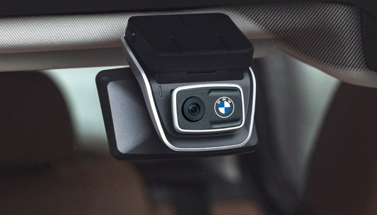 BMW advance eye 3.0