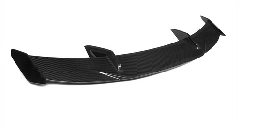 BMW M2/M3/M4 PERFORMANCE STYLE REAR WING IN PRE PREG CARBON FIBRE (G80/G82/G87)